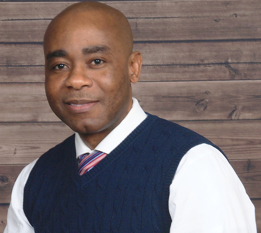 Kwame Mukong